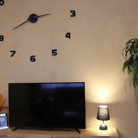 Ferienwohnung Felicitas ヴィルテン エクステリア 写真