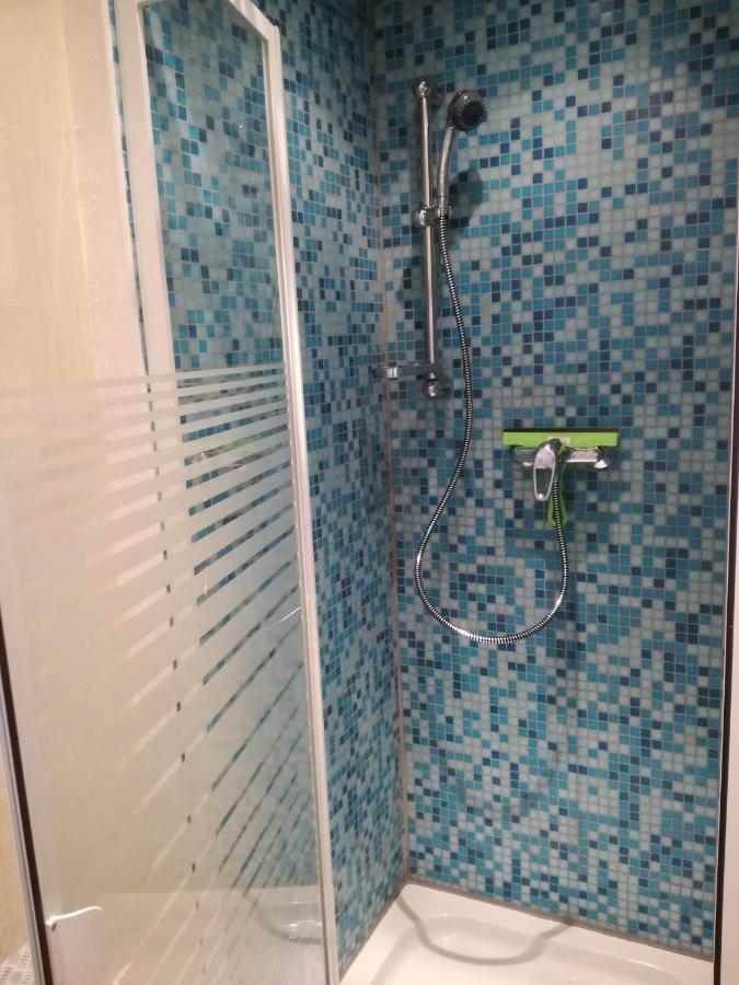 Ferienwohnung Felicitas ヴィルテン エクステリア 写真