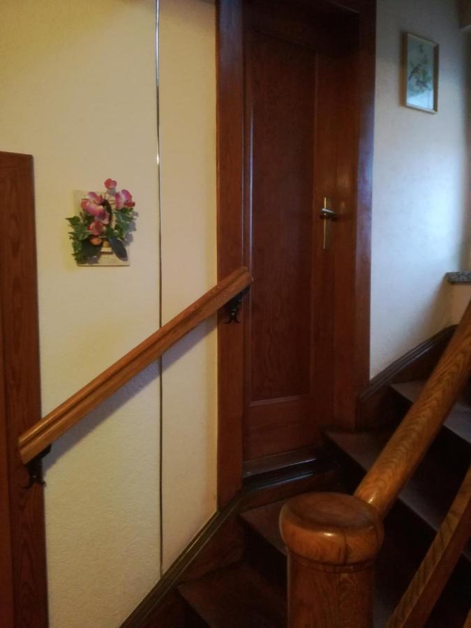 Ferienwohnung Felicitas ヴィルテン エクステリア 写真