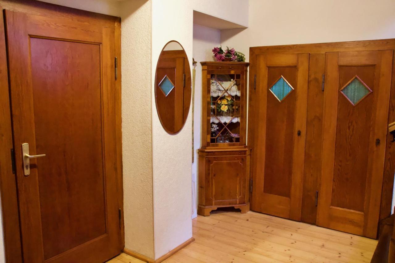 Ferienwohnung Felicitas ヴィルテン エクステリア 写真