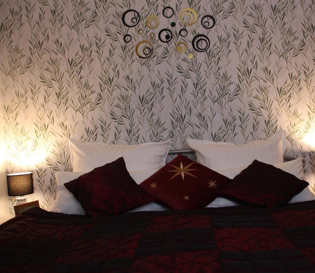 Ferienwohnung Felicitas ヴィルテン エクステリア 写真