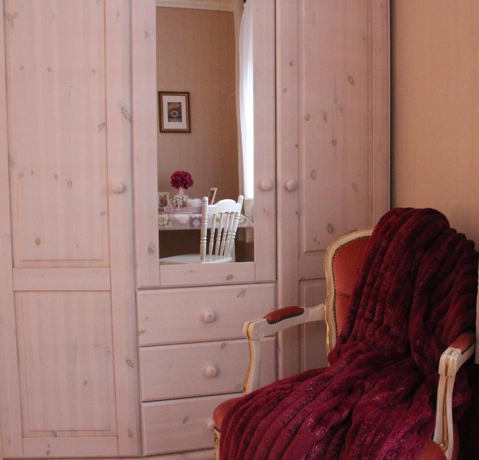 Ferienwohnung Felicitas ヴィルテン エクステリア 写真