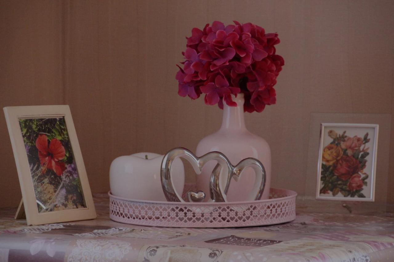 Ferienwohnung Felicitas ヴィルテン エクステリア 写真