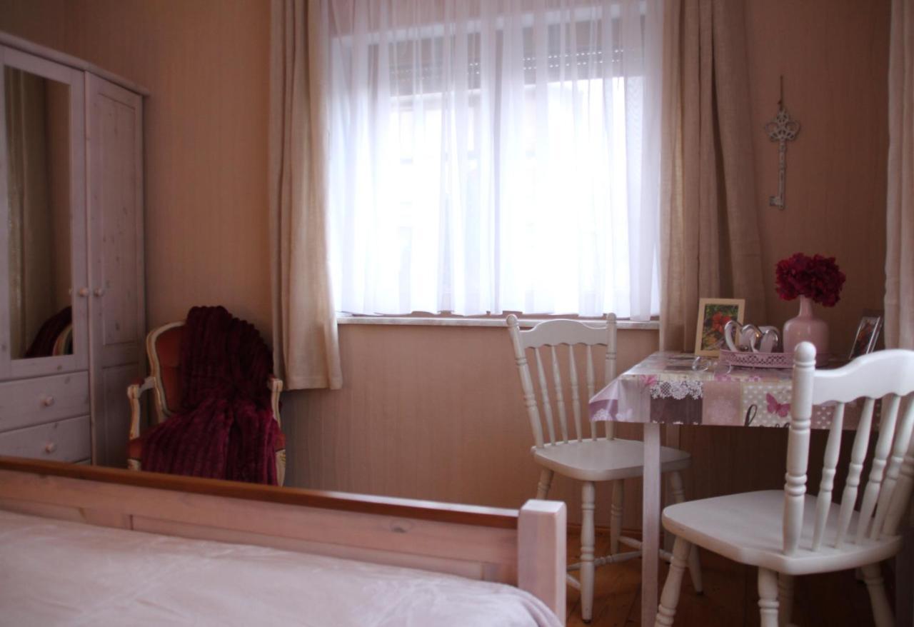 Ferienwohnung Felicitas ヴィルテン エクステリア 写真