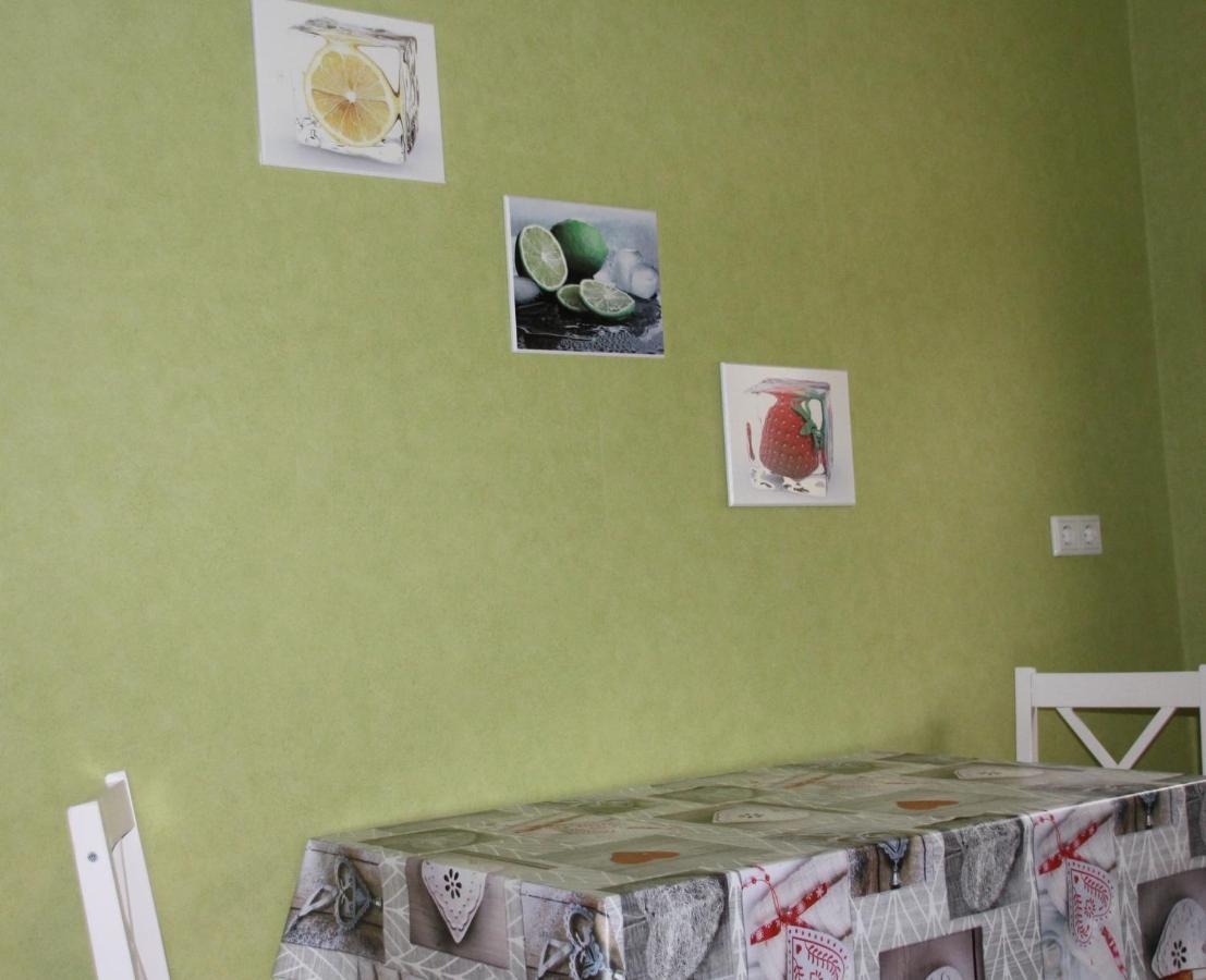Ferienwohnung Felicitas ヴィルテン エクステリア 写真