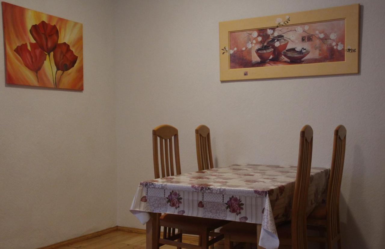 Ferienwohnung Felicitas ヴィルテン エクステリア 写真