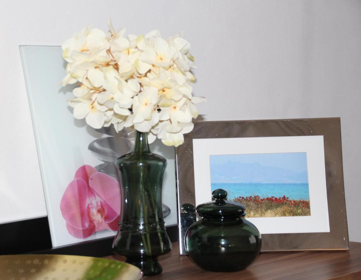 Ferienwohnung Felicitas ヴィルテン エクステリア 写真