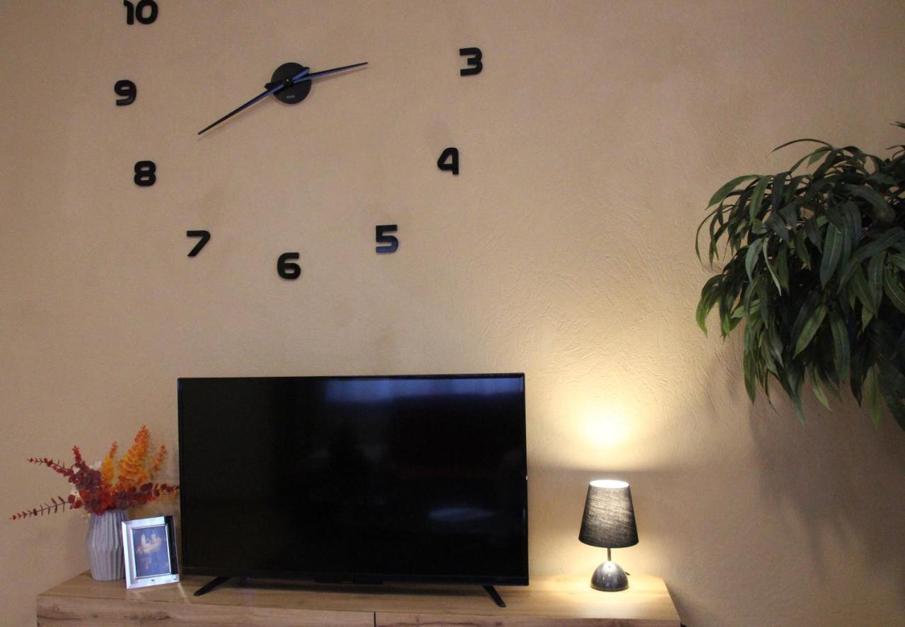 Ferienwohnung Felicitas ヴィルテン エクステリア 写真